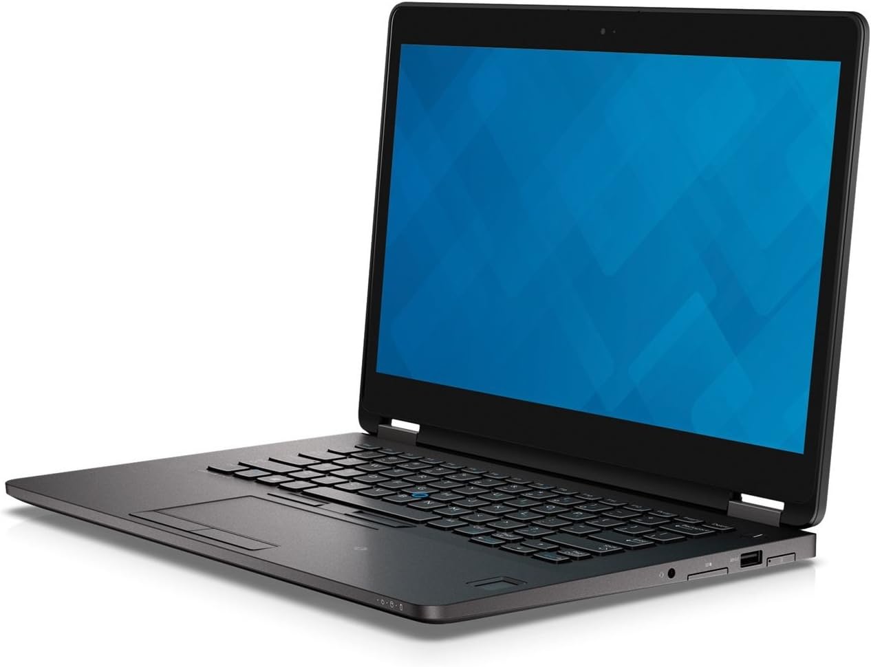 Dell Latitude E7470 Laptop Intel i5 6300 @ 2.4Ghz 8GB RAM 128GB - Grade A Dell Latitude E7470 Laptop Intel i5 6300 @ 2.4Ghz 8GB RAM 128GB - Grade A